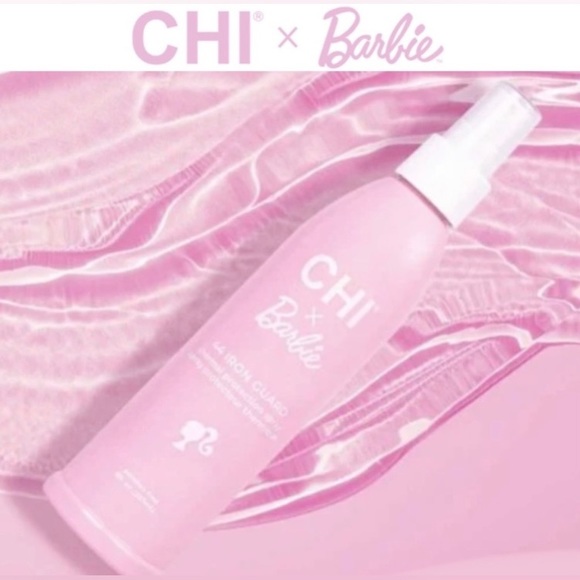 Chi Other - CHI X Barbie 44 Iron Guard Thermal Protection Spray